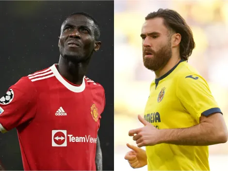 Villarreal bienviene al refuerzo de la pauta no cumplida con Ben