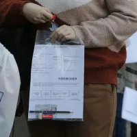 ¿Qué carrera me alcanza con mi puntaje PAES? Revisa a qué carreras puedes postular