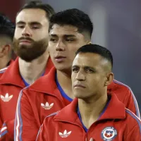 Colo Colo se aferra al traspaso de Alexis Sánchez a Udinese para retener a Damián Pizarro
