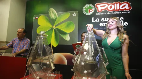 La Suerte en Chile todavía busca a sus ganadores.