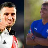 El primer refuerzo de Quinteros elige fichar en Vélez por una insólita razón: \'Le dijo...\'