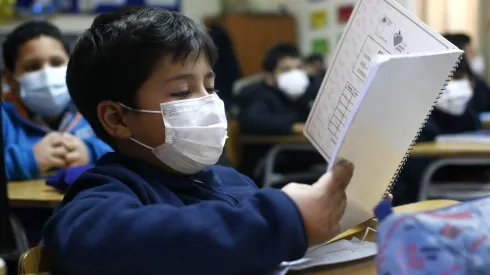 ¿Cuándo es el inicio de clases 2024? Mira el calendario del Mineduc.