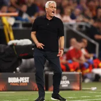 \'Se darán cuenta que soy un lunático total\': Mourinho anuncia documental en Netflix