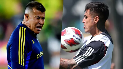 Lezcano buscará convencer a Almirón de una oportunidad en el 2024.