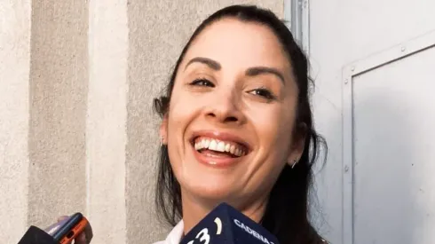 Llega a Chile: ¿Dónde estará la sanadora de Rosario Leda Bergonzi?