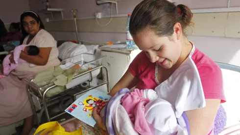 ¿Cómo tener el pago del Bono por Control Niño Sano? Debes seguir estos pasos
