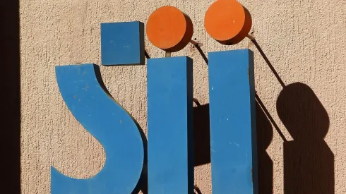 Logo del SII