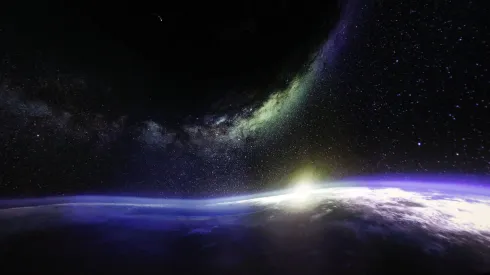 Conoce los eventos astronómicos de enero 2024.