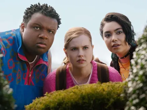 ¡El musical! ¿Cuándo se estrena Mean Girls en cines chilenos?