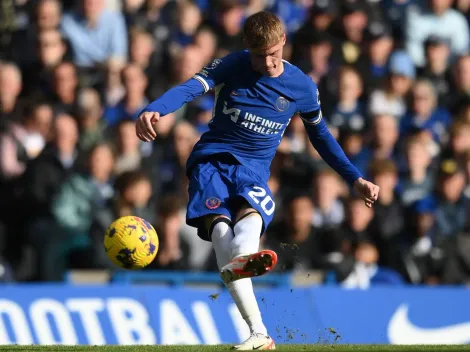 Chelsea se estrena en la FA Cup ante Preston