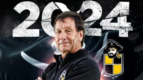 Nano Díaz seguirá como director técnico de Coquimbo Unido en la temporada 2024.