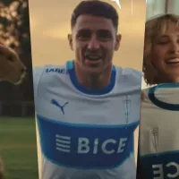 Universidad Católica lanza su felina nueva camiseta para volver a brillar este 2024