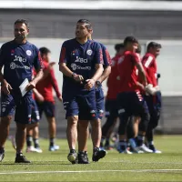 Con bajas de Colo Colo, la U y la UC: la Roja Sub 23 tiene nómina para el Preolímpico