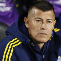 Los dos refuerzos que esperan el sí de Jorge Almirón para llegar a Colo Colo