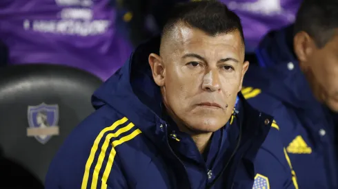 La palabra de Almirón será clave para la posible llegada de dos jugadores