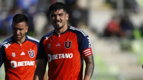 La U le dijo adiós a Casanova