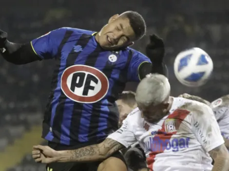 Bastián Roco vuelve a jugar: tiene acuerdo con Unión Española