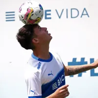 \'Manchester City\', \'guerra y técnica\': las ideas de Alfred Canales en su presentación por la UC
