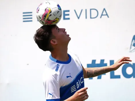 "Manchester City, guerra y técnica": Alfred Canales es presentado