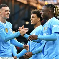Manchester City inicia su defensa de la FA Cup con paliza sobre Huddersfield