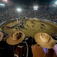 Villarrica será el epicentro del Zonal Sur de Rodeo