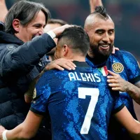 Vidal reta a Alexis por haber vuelto al Inter: “Es porfiado, si me estas escuchando, por favor ándate”