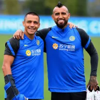 \'Sensacional consejo\': prensa italiana reacciona al ruego de Vidal a Alexis Sánchez