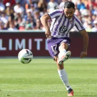 ¡Clasificados! Gabriel Suazo y Toulouse siguen firmes en la defensa de la Copa de Francia