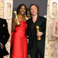EN VIVO Globos de Oro 2024 – Dónde ver, resultados y quiénes son los ganadores