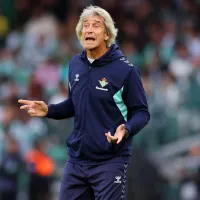 \'No tuvimos ni espíritu ni exigencia\': el feroz reto de Manuel Pellegrini al Betis