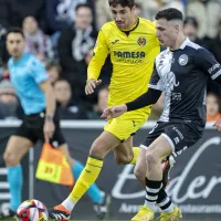 Ben no era el problema: corte de luz deja colgando al Villarreal en la Copa del Rey