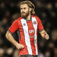 \'Nunca lo vi\': DT del Sheffield United queda enamorado con gesto de Ben Brereton Díaz