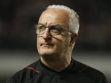 Dorival renuncia a São Paulo y será el nuevo DT de Brasil