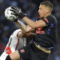 Colo Colo mira a Argentina para encontrar al reemplazante de Cortés ante su inminente partida