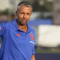 Las tres inspiraciones de Gustavo Álvarez que quiere replicar como DT de la U. de Chile