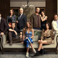 ¿Quiénes actúan? Canal 13 anuncia su nueva teleserie nocturna, Secretos de Familia