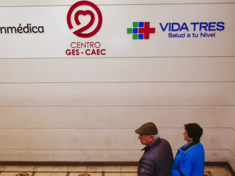 ¿Estás en isapre? Podrías recibir un importante devolución de dinero