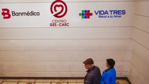 ¿Estás en isapre? Podrías recibir un importante devolución de dinero.