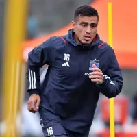 ¿Haciendo mérito? Darío Lezcano entrena solo en el Monumental para convencer a Almirón