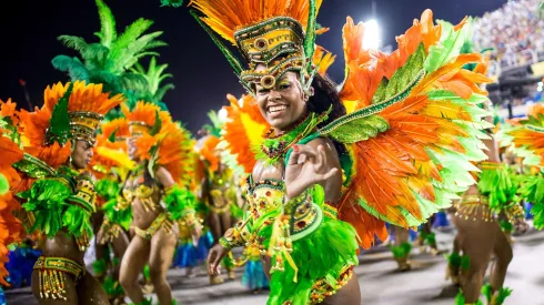 ¿Hay ofertas en vuelos? Así puedes viajar al Carnaval de Río.