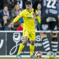 Y culpaban a Ben: Villarreal eliminado de la Copa del Rey ante club de Tercera División