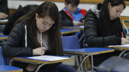 ¿Cuánto vale un preuniversitario? Miras las alternativas