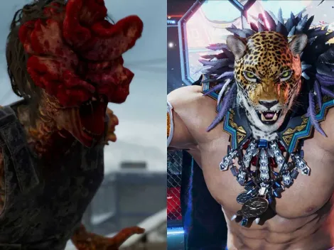 The Last of Us 2 y Tekken 8 lideran los títulos que llegan en 2024 a PlayStation