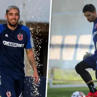 La lucha de Castellón con Toselli será con guante blanco: \'Si los dos estamos bien será lindo\'