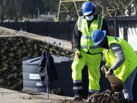 Ley 40 horas: ¿Qué pasará con los trabajadores a honorarios?