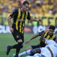 Ojo, Colo Colo: Godoy Cruz ficha un volante de un grande de Uruguay tras anunciar a Petroli