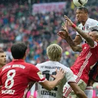 Darío Lezcano sueña jugar con Arturo Vidal en Colo Colo: \'Sería bonito con el King\'