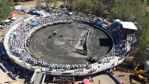 El evento se desarrollará entre los días 23, 24 y 25 de febrero