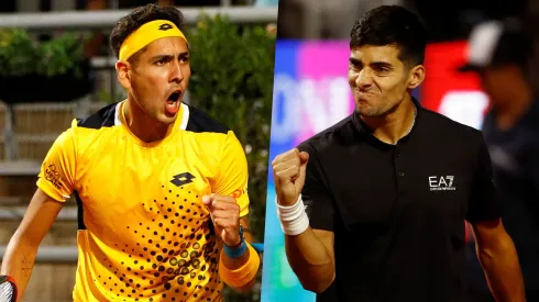 Alejandro Tabilo y Cristian Garin dirán presente en el cuadro principal del Córdoba Open 2024.