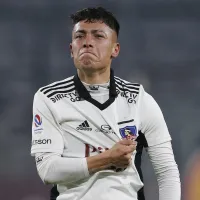 Jorge Almirón pide que Cristián Zavala se quede en Colo Colo: viajará a Uruguay